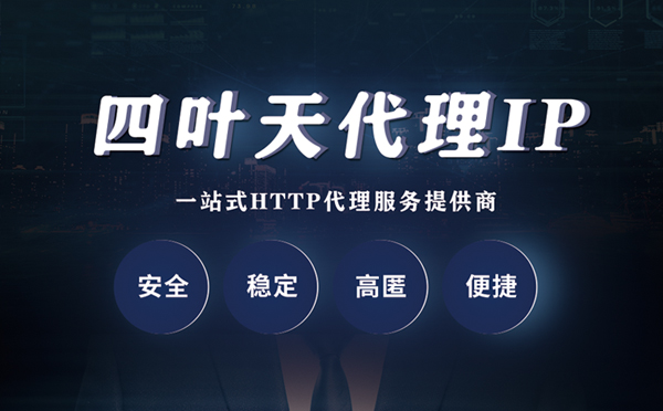 【汝州代理IP】代理ip客户端使用教程