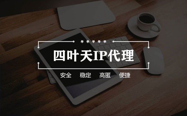 【汝州代理IP】如何快速搭建代理IP？怎么检查代理的效果？